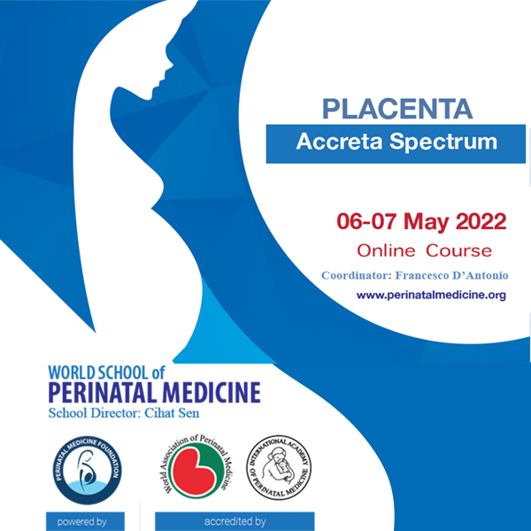 Placenta Accreta Spectrum